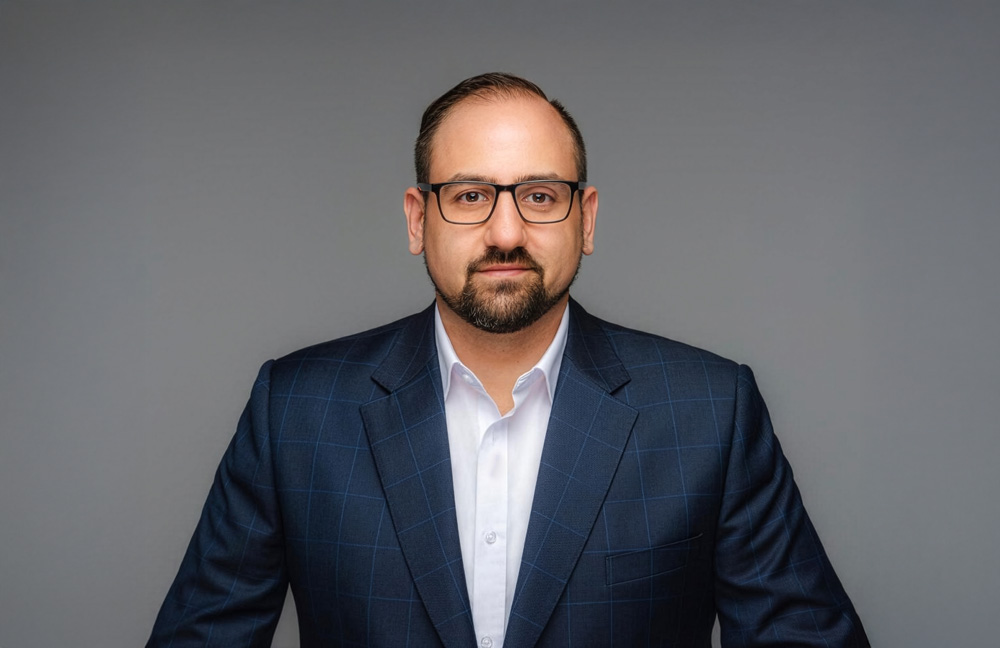 El Mahgiub appointed Complex GM